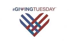 Giving Tuesday