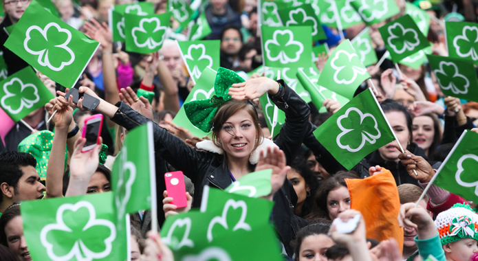 St. Patrick's Day Crowd Main_stpatricksday201446666_6193