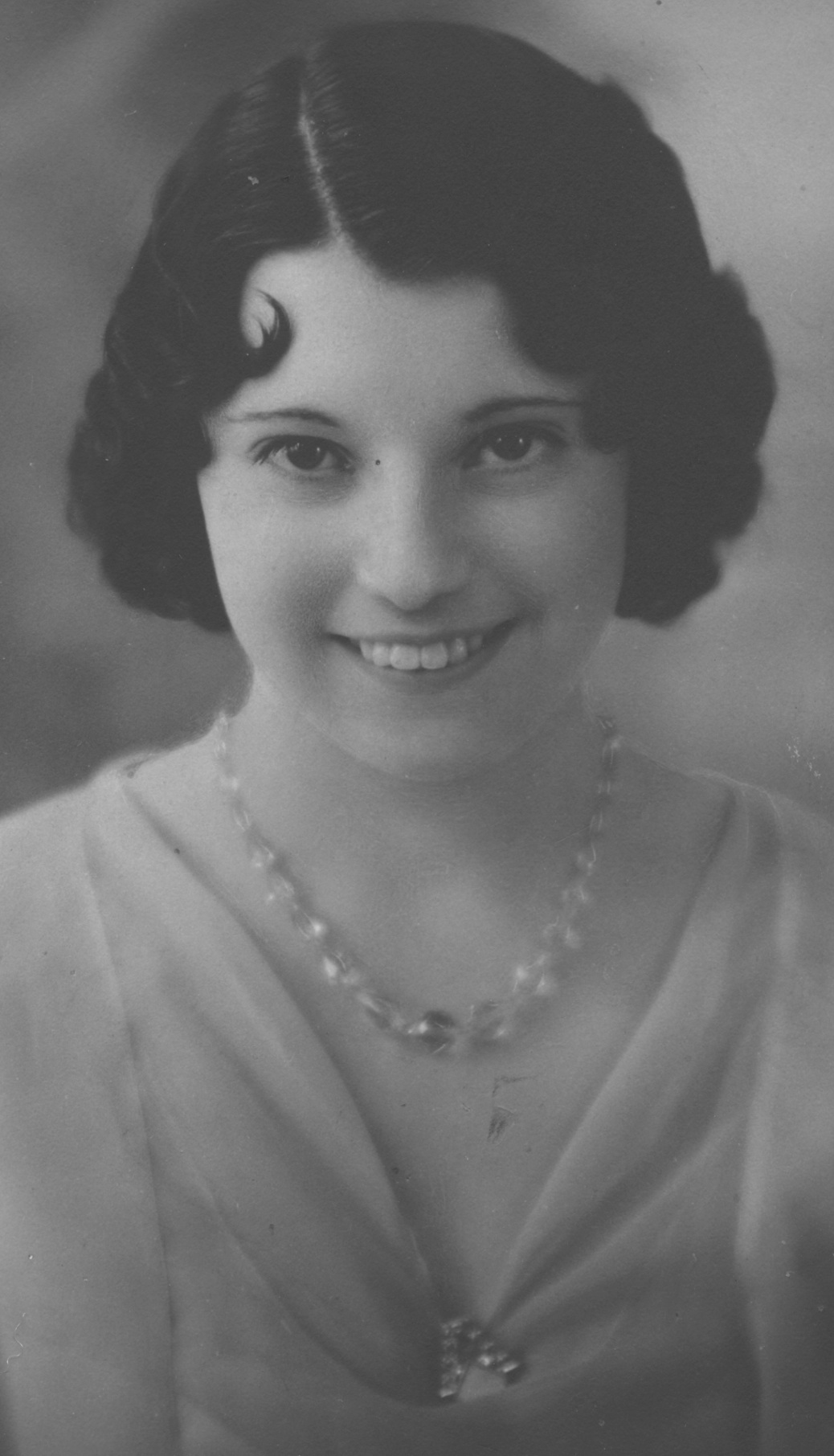 Ruth at 18