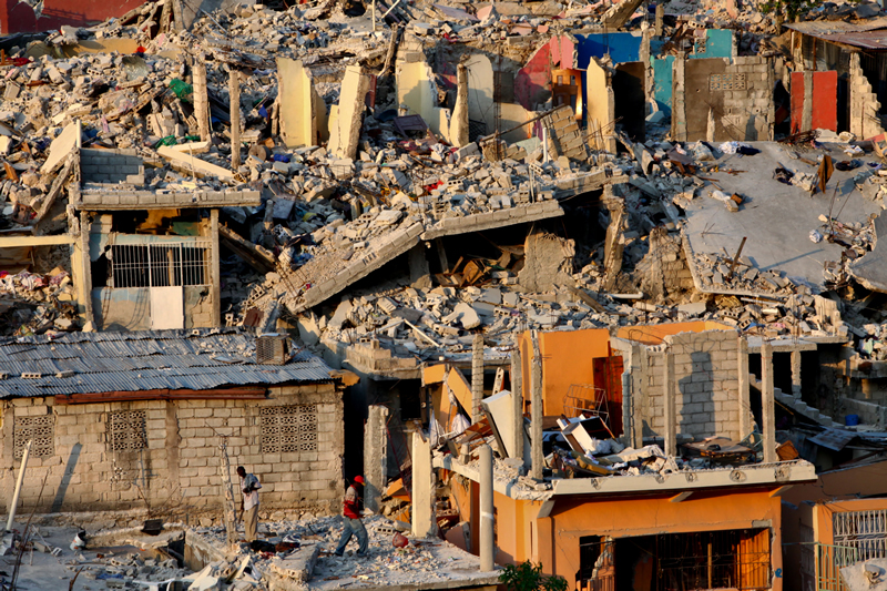Haiti Earthquake 258_031