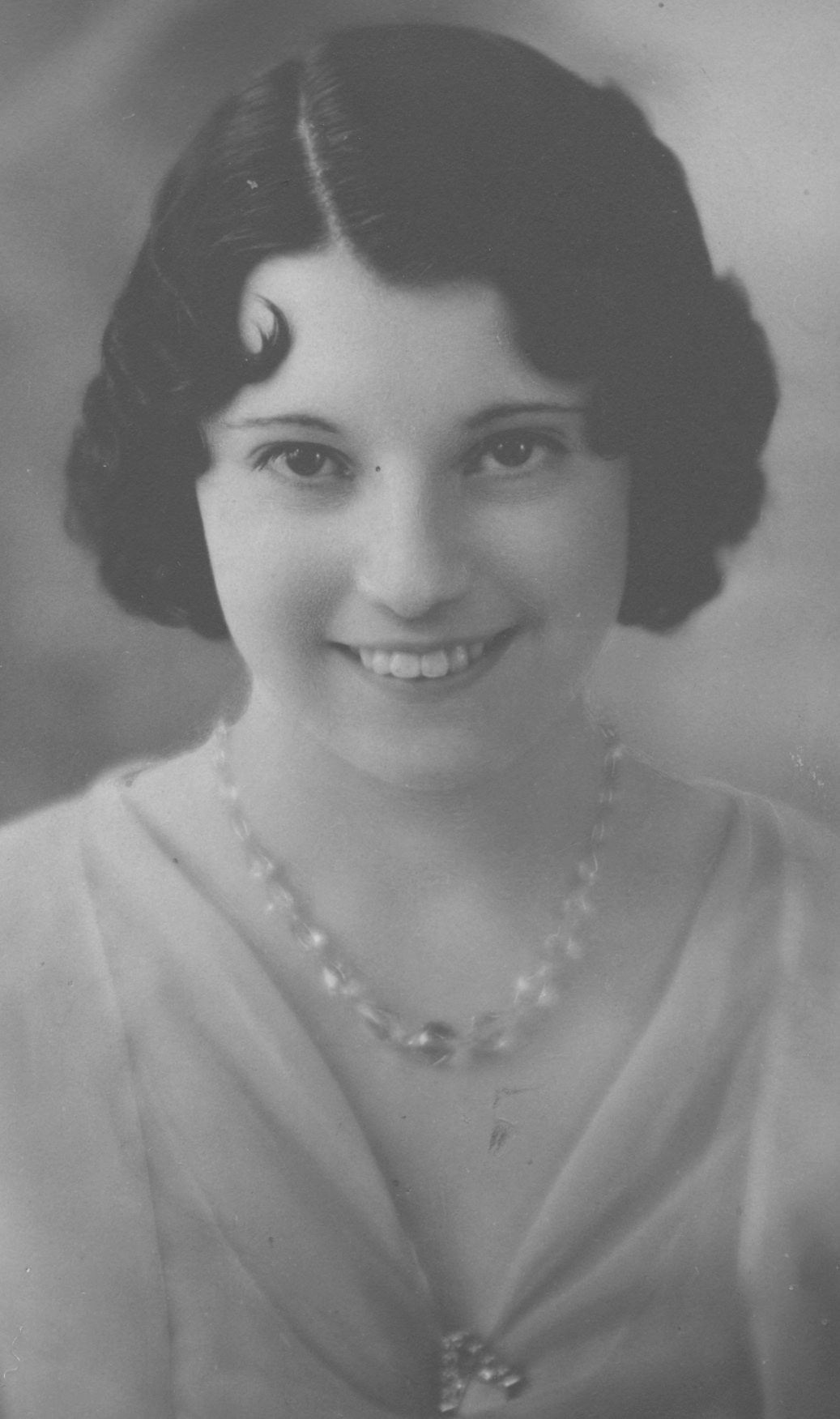 Ruth at 16