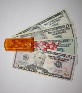 Drugs Money Pills 2 IMG_9751_2