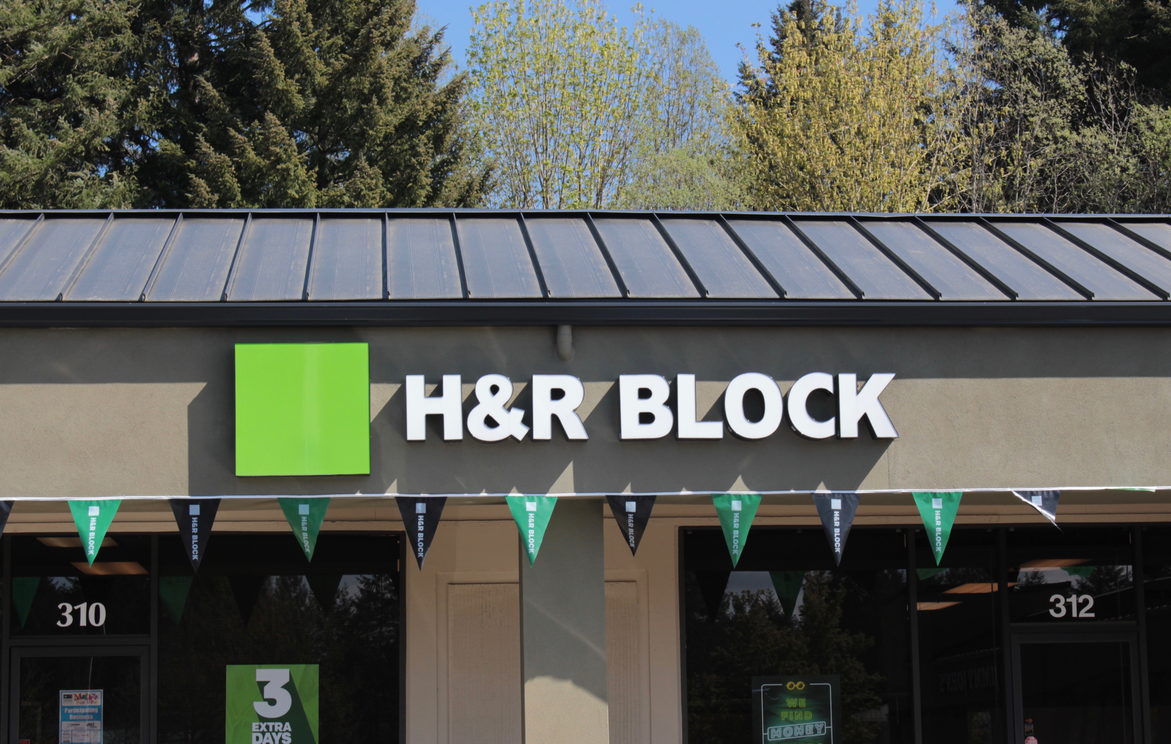 H&R Block IMG_1666