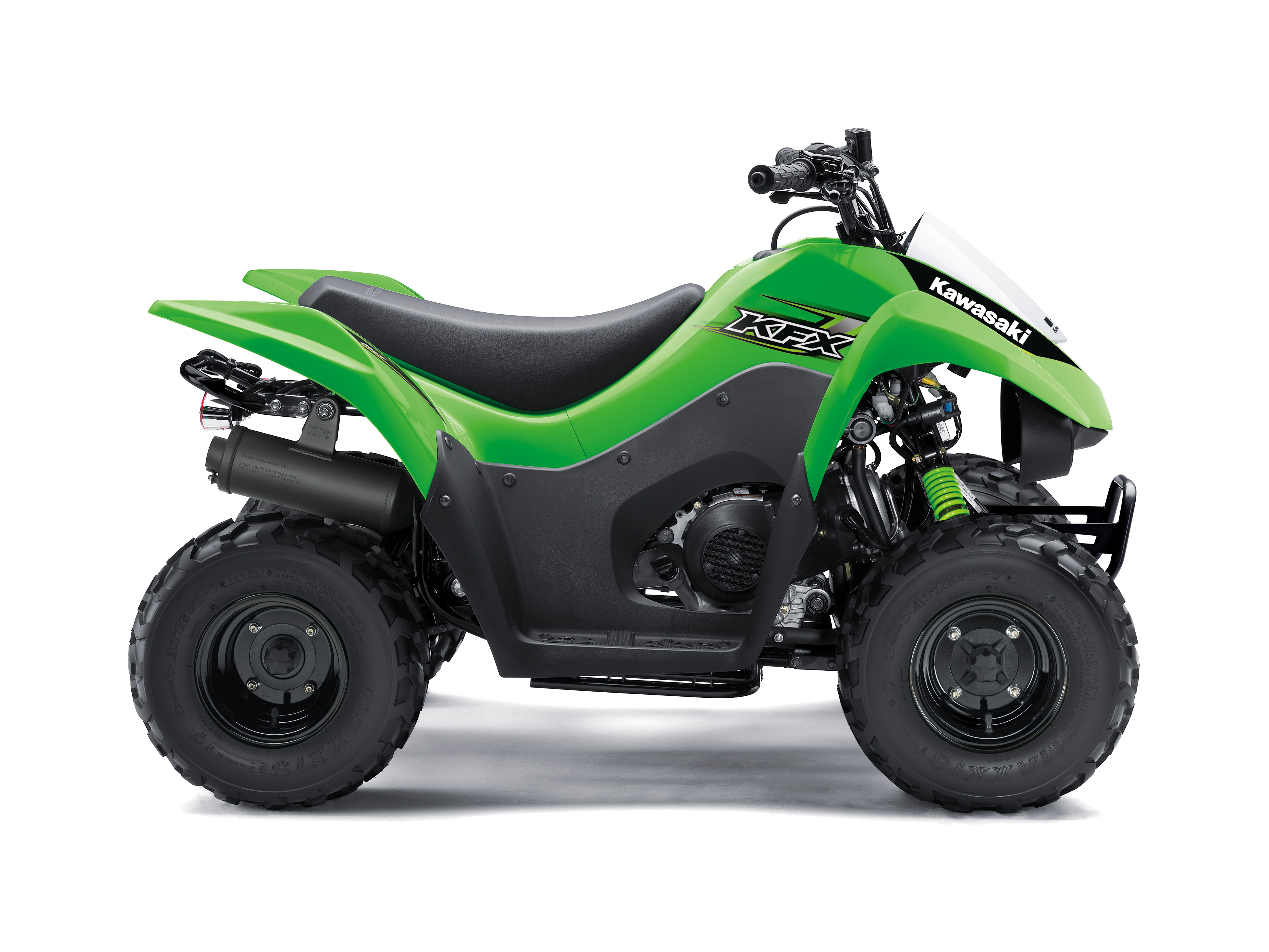 ATV