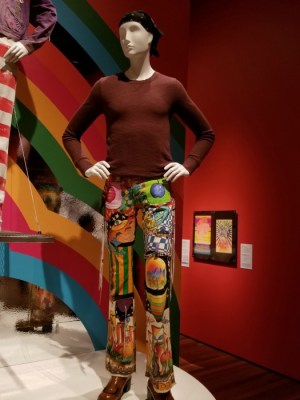 Sixties Fashion