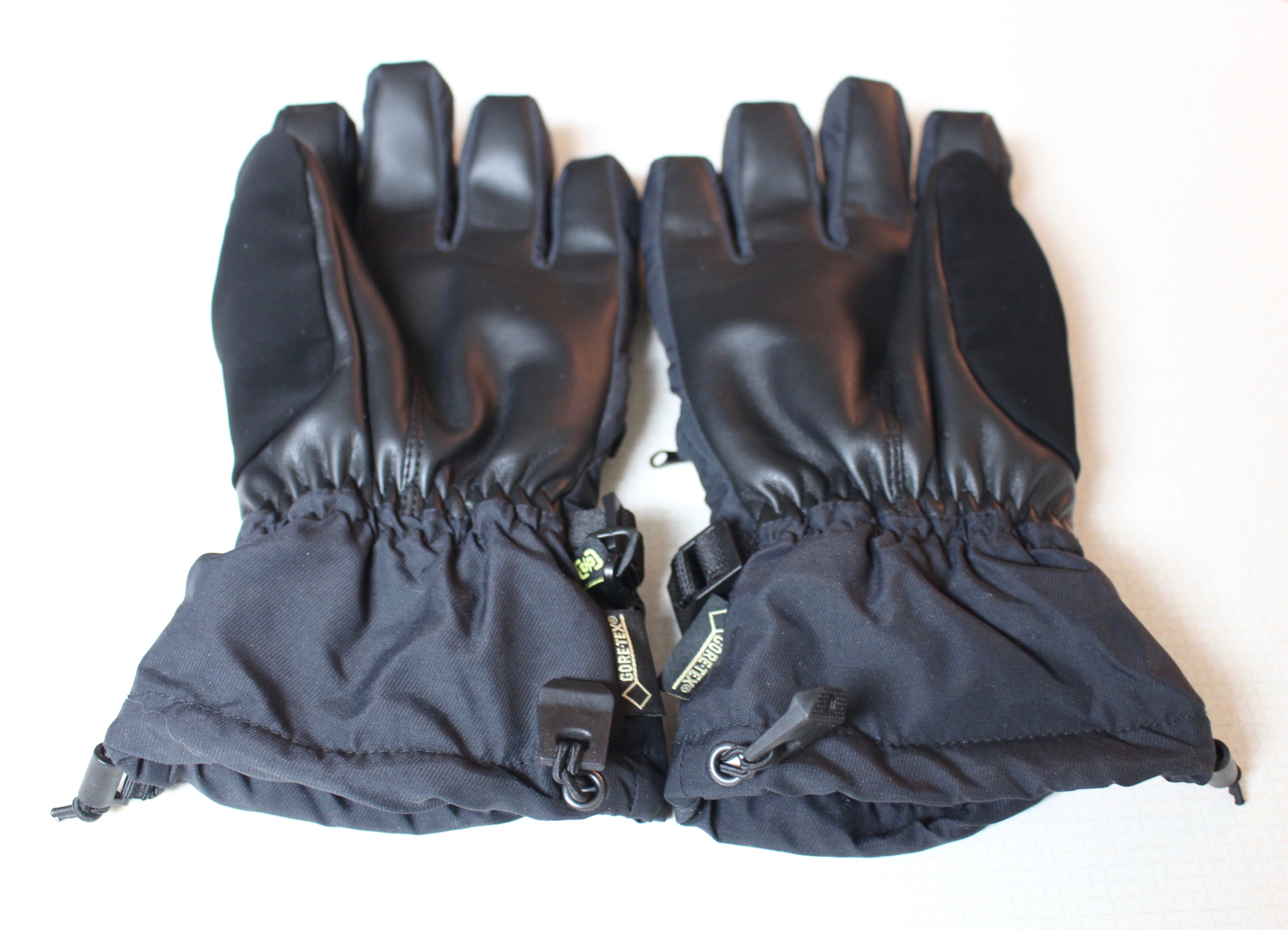 Gloves