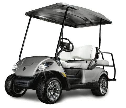 Golf Carts