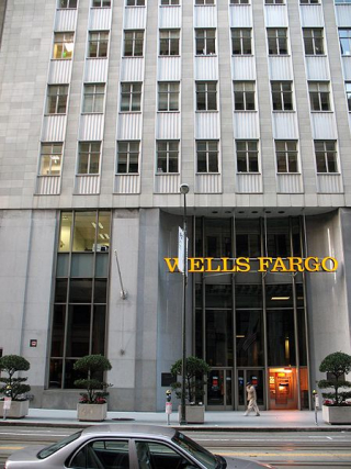 Wells Fargo Wells Fargo