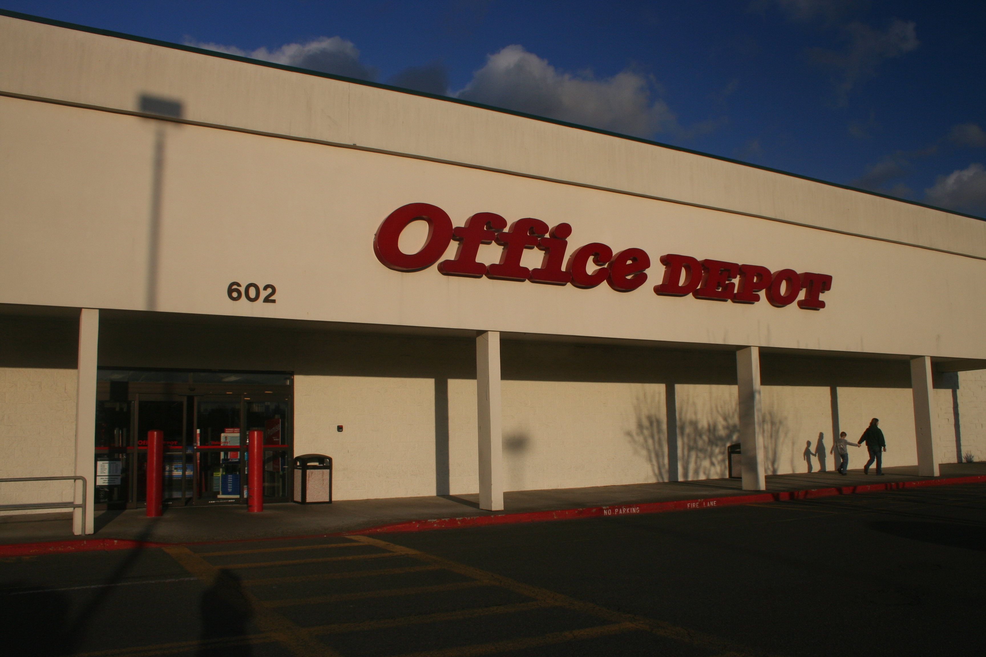 Office Depot Office Depot