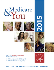 Medicare & You 10050L