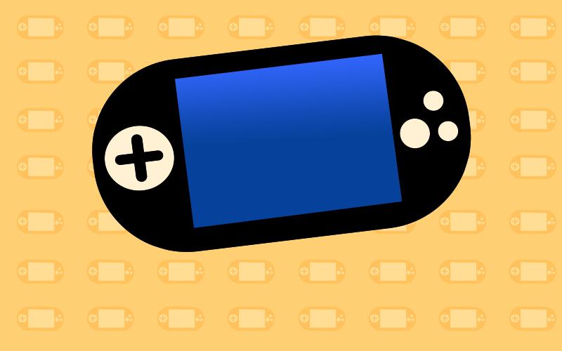 Sony-psvita