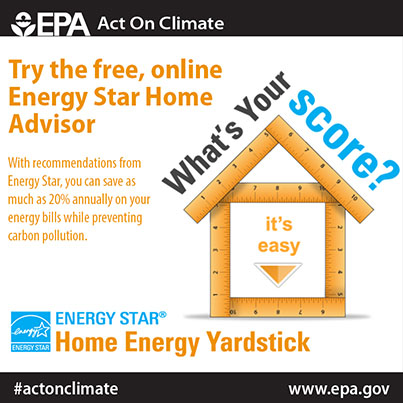 Energy Star Advisor