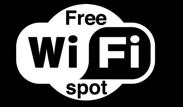 Free-wifi-hotspot