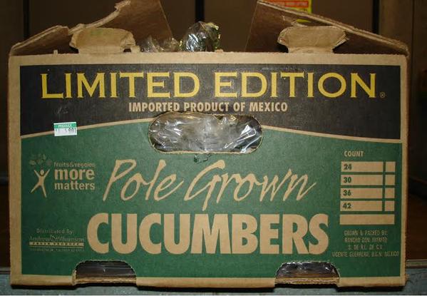 Cucumber Box COGX6mLUkAAa3g8