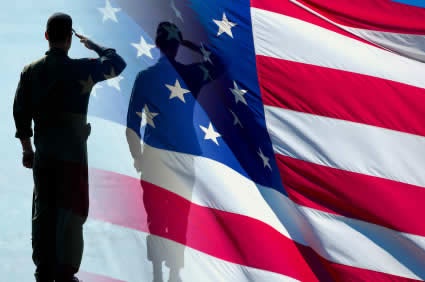 Veterans