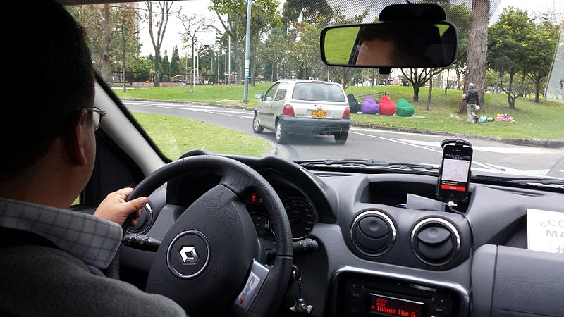 Uber Uber