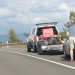 Car Breakdown IMG_5117