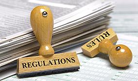 Regulations
