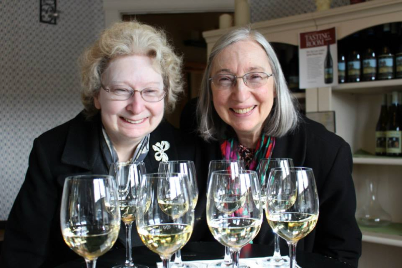 How to organize a wine tour 6a00e550081576883401b8d248ef3d970c