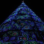 Christmas Tree Madrid