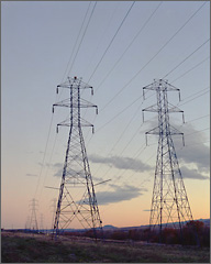 Power Lines