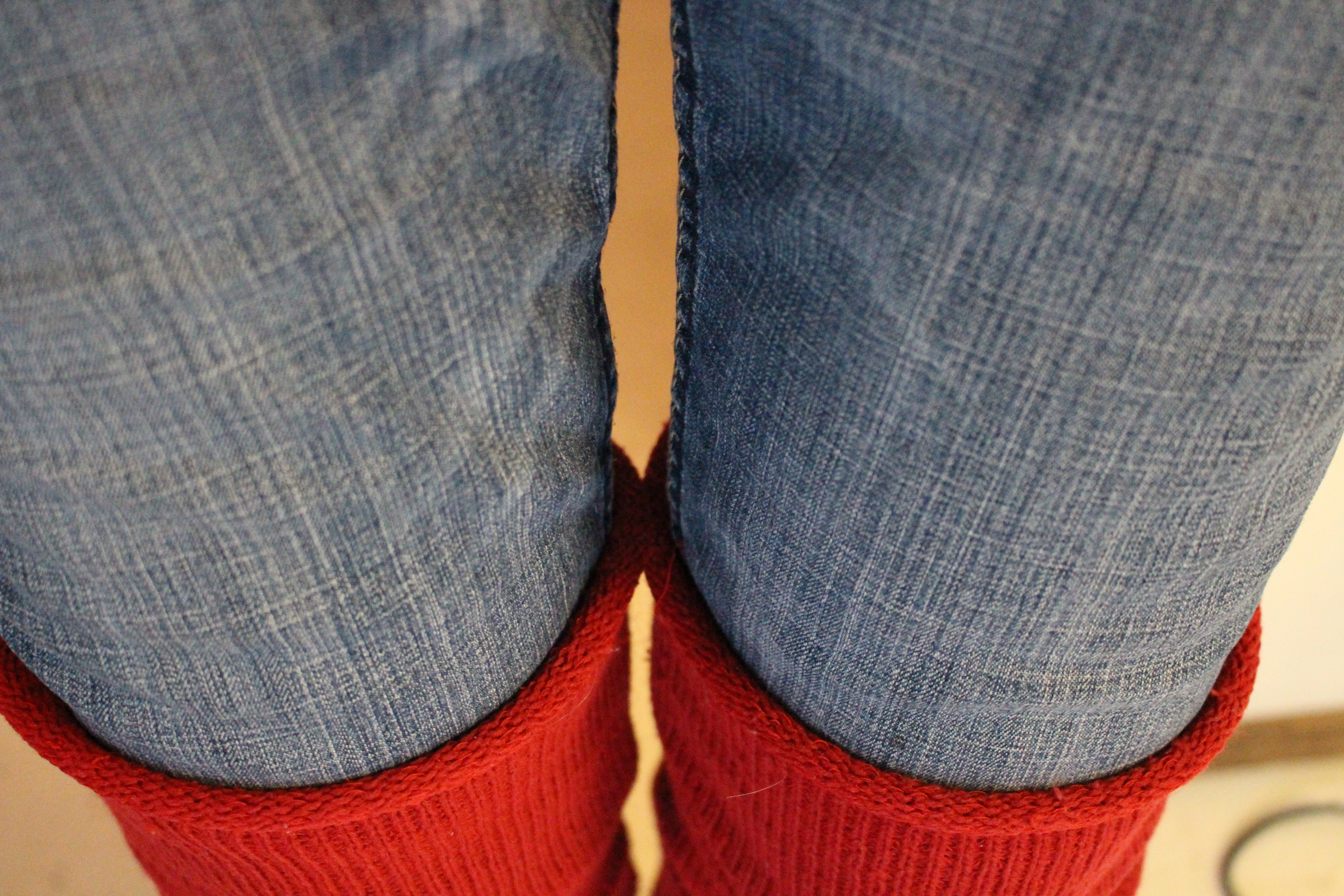 Leg Warmers IMG_2690