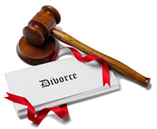 Divorce