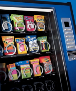 Vending Machine ucm249417