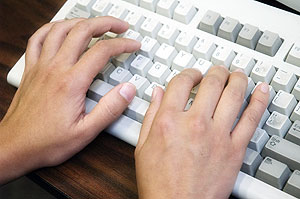 Typing[1]
