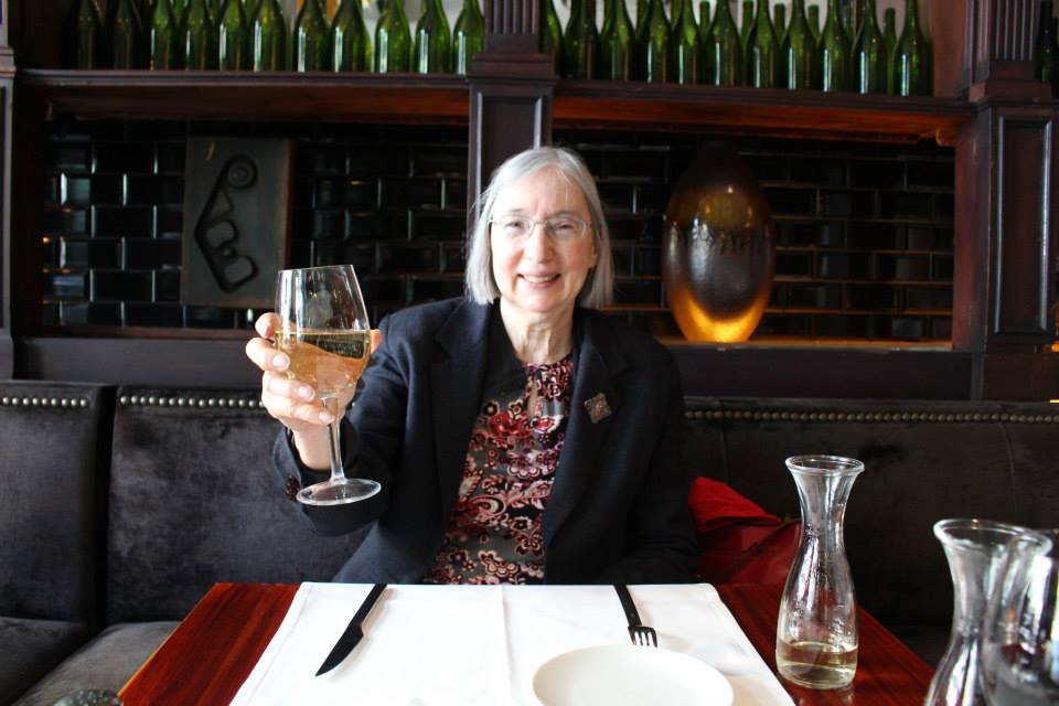 Rita Wine 1900140_10152996812272662_4922617894069209750_n