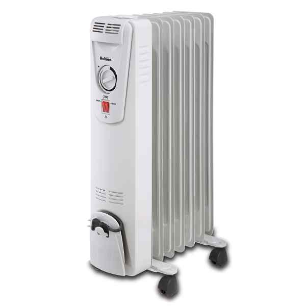 Heater white