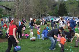 Easter Egg Hunt