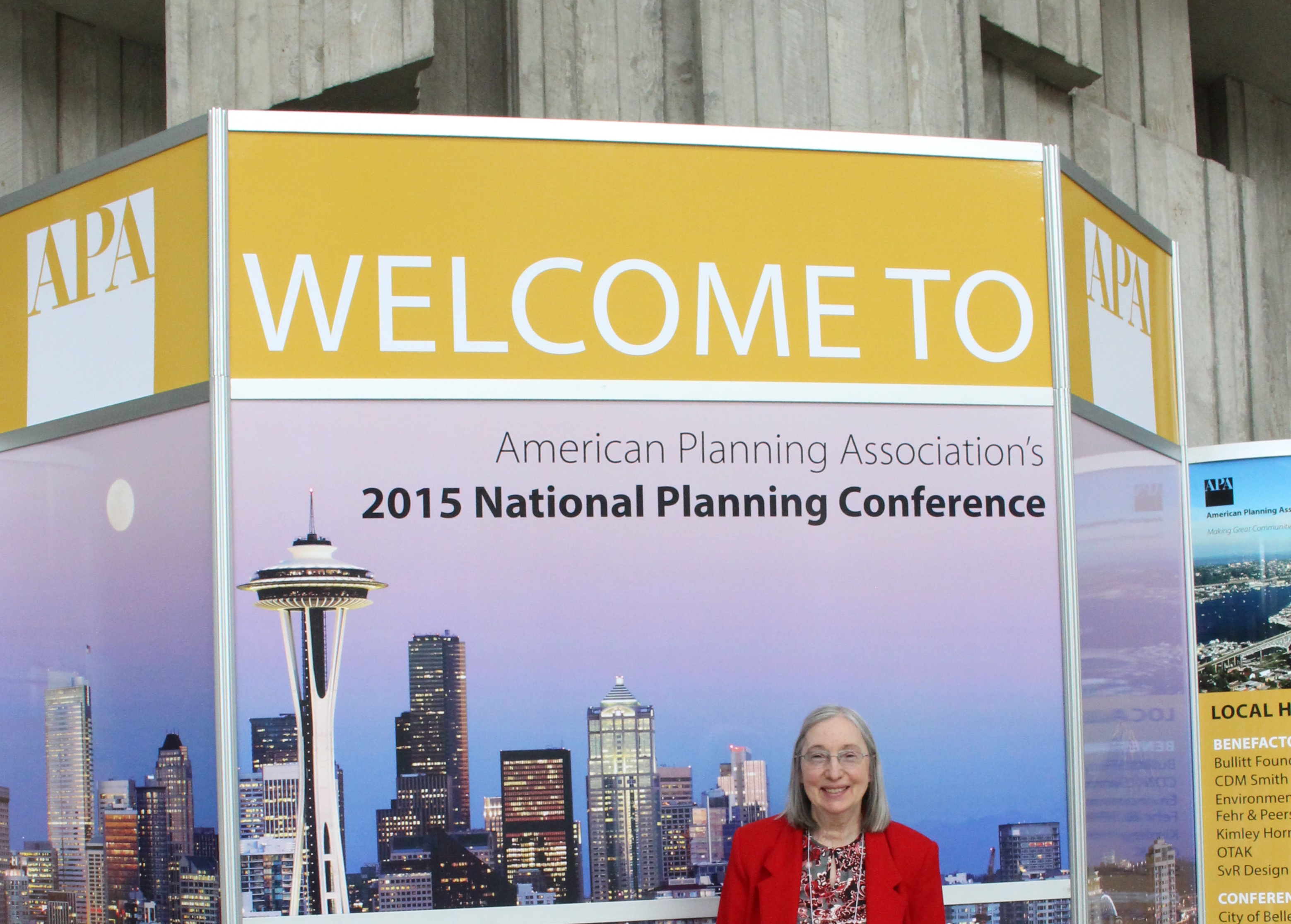 Rita and APA Sign IMG_7799 Rita and APA Sign IMG_7799