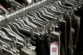 Clothing