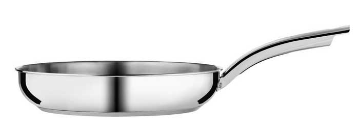 Stainlesssteelfryingpan