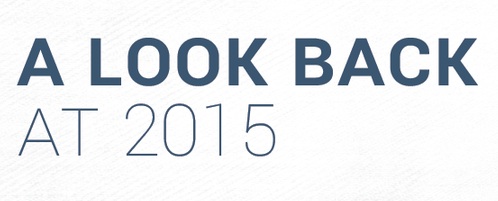 Look Back 2015