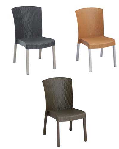 Sidechairs