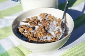 Breakfast Cereal