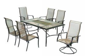 Anselmo patio set