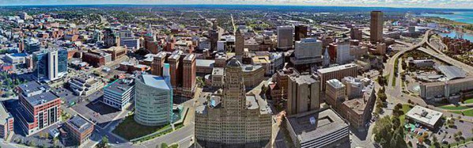 Buffalo New York