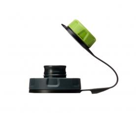 CapCAP water bottle cap packaging