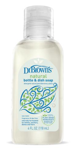 Dr Brown's Dish Soap