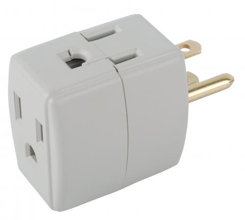 Outlet Converter