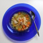 Chicken Soup