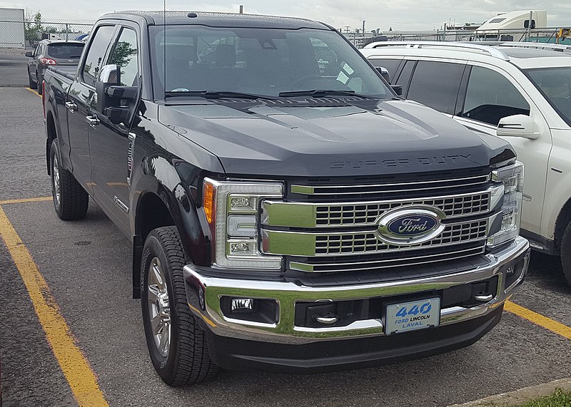 Ford_Super_Duty_F-250_Crew_Cab