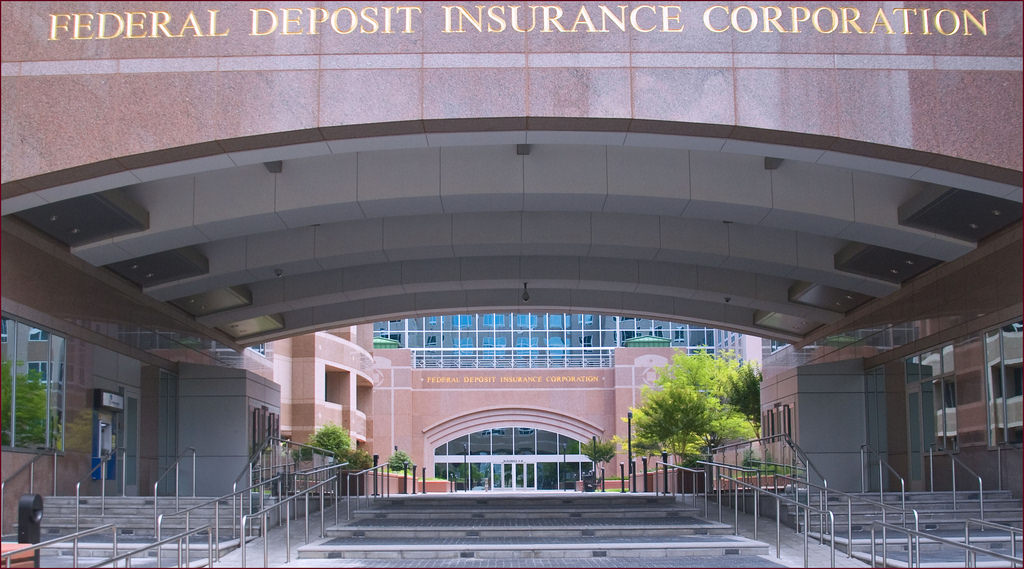 FDIC Building