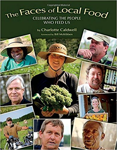 Faces of Local Food
