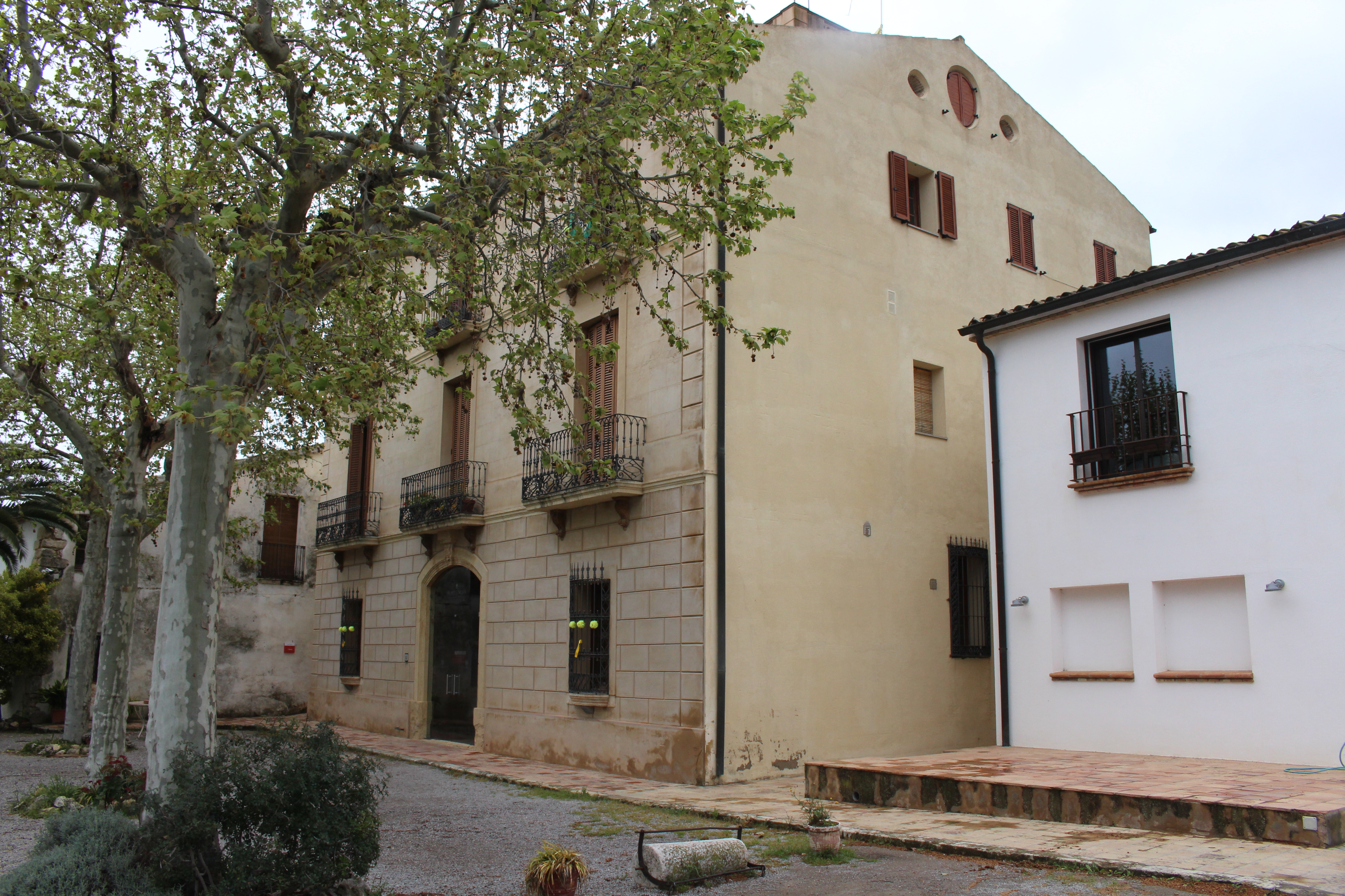 Penedes, the cava region of Spain, continues to amaze Penedes, the cava region of Spain, continues to amaze