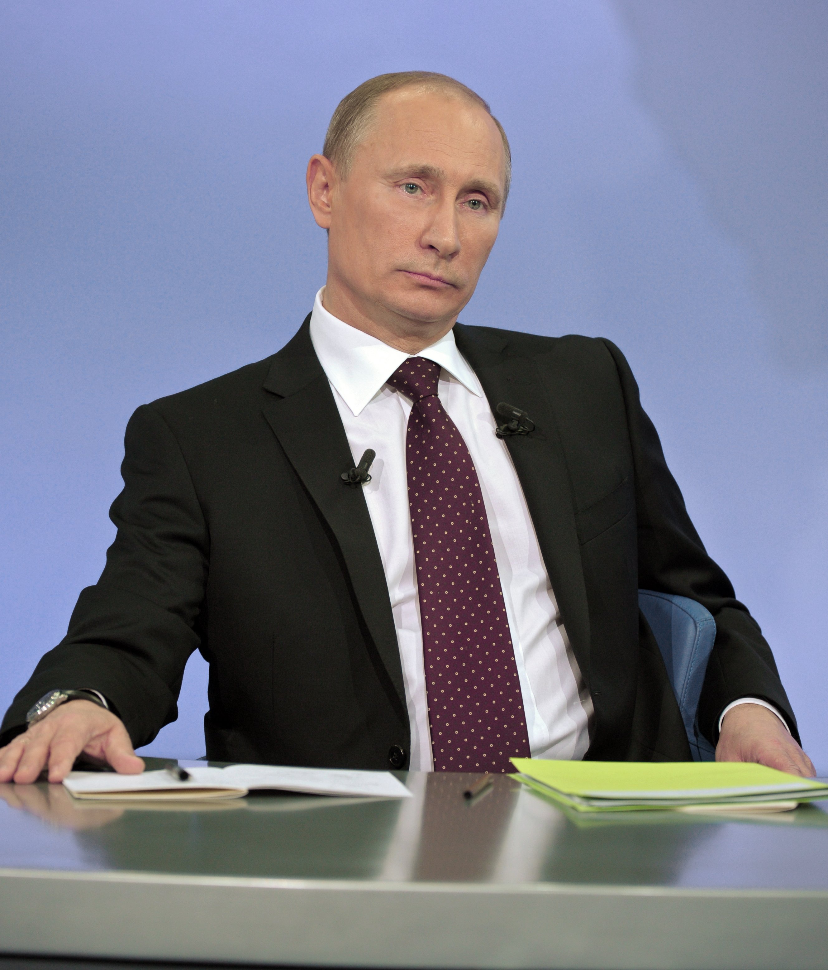 Putin