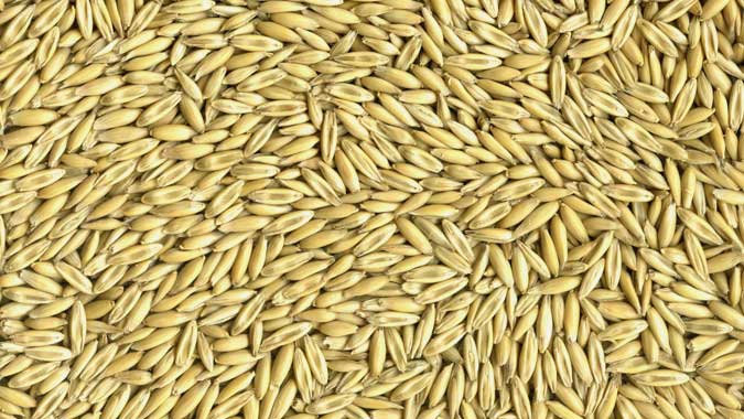 Weed killer found in kids’ cereals and other oat-based foods, environmental group says Oats_big